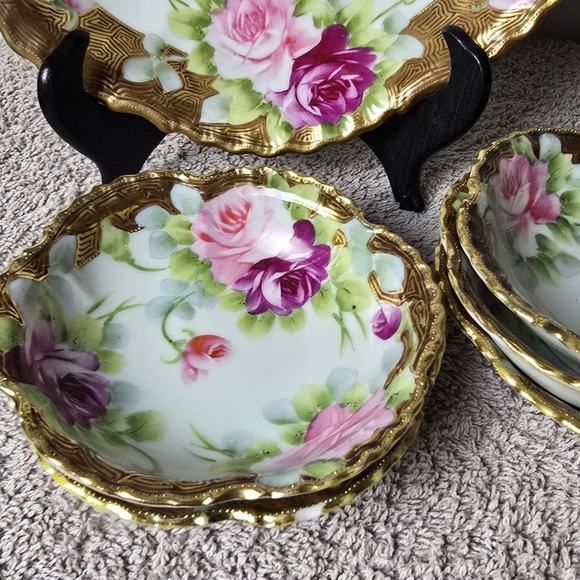 Nippon Berry Set - Picture 2 of 12